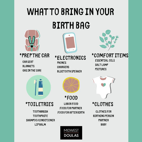 Infographic-birth-bag-or-hospital-bag-list